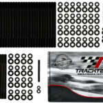 TrackTech Head Studs Kit For 2011-2025 Ford 6.7L Powerstroke