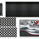 TrackTech Head Studs Kit For 17-20 L5P Duramax