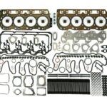TrackTech Cylinder Head Gasket Set With Head Studs 11-16 LML Duramax