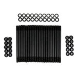 TrackTech Head Studs Kit for 08-10 6.4L Powerstroke