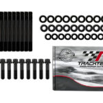 TrackTech Main Stud Kit For 98.5-07 5.9L Dodge Ram Cummins 24V