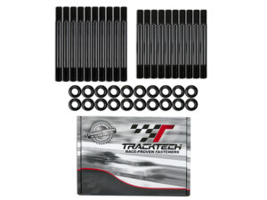 TrackTech Main Studs Kit for 08-10 6.4L Powerstroke